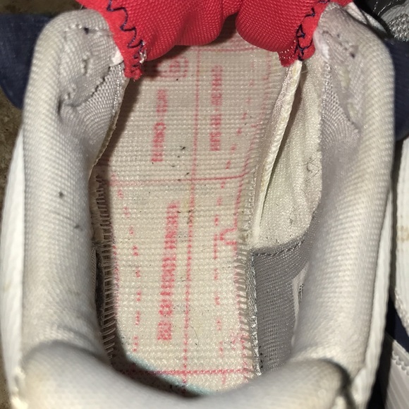 Nike Jordan Zoom ‘92 Olympic Goat Sneakers - Picture 7 of 9